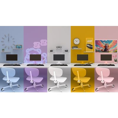 9. Monitor JAPANNEXT 60,5 cm JN-I238FHD120F-HSP-W 16:9 HDMI weiß FHD