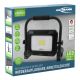 7. Ansmann FL50W-R Tragbare Industrieleuchte 50W 4500lm Tageslicht