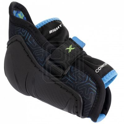 Bauer X '24 Jr Hockey-Ellenbogenschützer 1063723