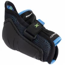 Bauer X '24 Jr Hockey-Ellenbogenschützer 1063723