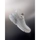 Velocore E-knit Damen-Sneaker, niedrig geschnitten, Größe 4F 4FRSS25FSPOF171-10S