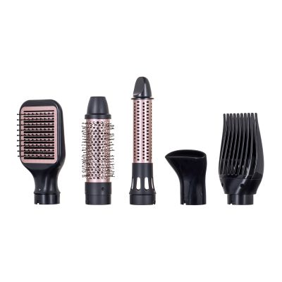 22. Philips 5000 Serie BHA530 Haarstyling-Set Warm Black 1000W 2m