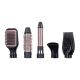 22. Philips 5000 Serie BHA530 Haarstyling-Set Warm Black 1000W 2m