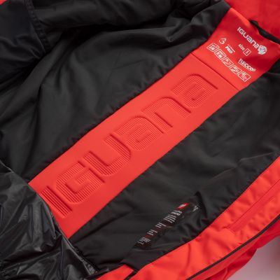 10. Damen-Isolierjacke PROSLOPE JACKET W