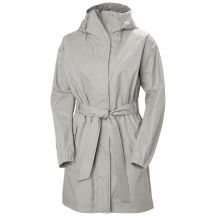 Helly Hansen Damen Jacke W HH CLASSICS TRENCH COAT 54376 885