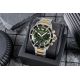 5. Herrenuhr EMPORIO ARMANI World Explorer AR11695 + Box