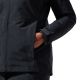 5. Berghaus Hillwalker InterActive Shell Damenjacke mit Membran, Größe S, Schwarz