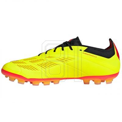 3. Adidas Predator Elite 2G/3G AG M IF3207 Fußballschuhe