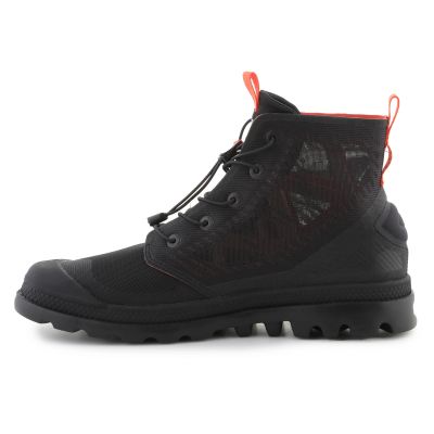 4. Palladium Pampa Lite Travel Vt M 74472-008-M Schuhe