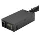 4. FSP FlexGURU PRO 500W Netzteilmodul 24-Pin ATX 1U Schwarz
