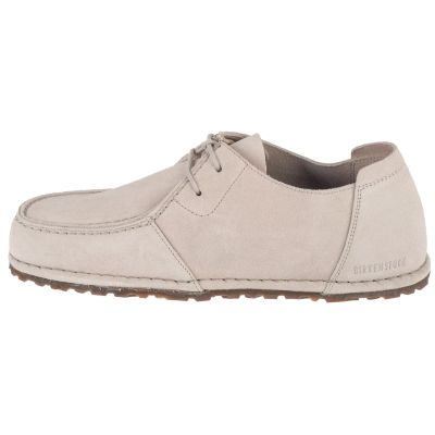 2. Birkenstock Utti Lace Leve 1029553 Weiß 41