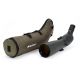 7. Celestron TrailSeeker 80-45 Grad 60x BaK-4 Schwarzes Zielfernrohr