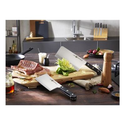 5. Kochmesser ZWILLING GOURMET 36112-181-0 Edelstahl