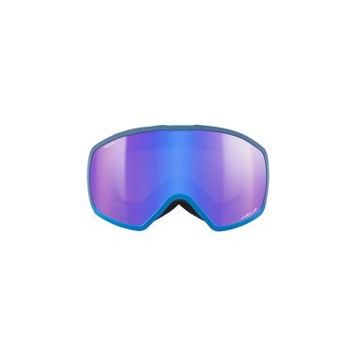 5. Julbo Hit - Reactiv 1-3 High Contrast Skibrille - dunkelblau/blau