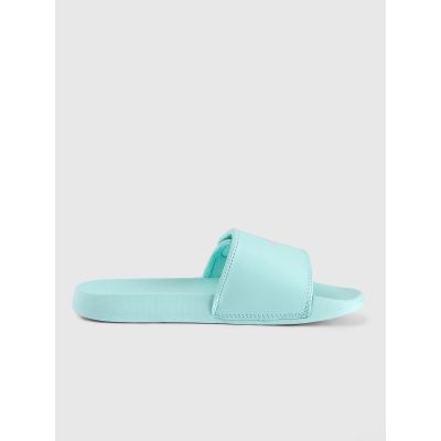 4. Mädchen-Flip-Flops mit Klettverschluss, Größe 4F, 4FJWSS26FSLIF032-47S