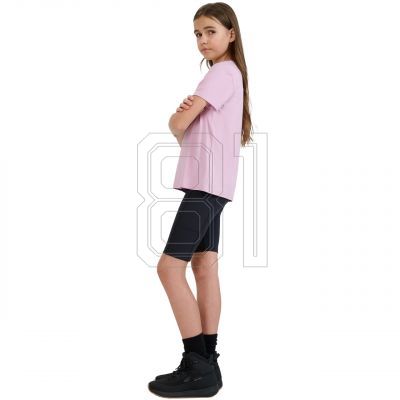 8. 4F FNK F0857 Jr Shorts 4FJWSS25TFSHF0857 20S
