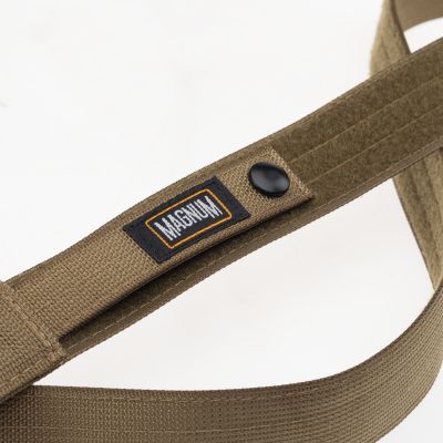 3. MAGNUM VORM-Gürtel