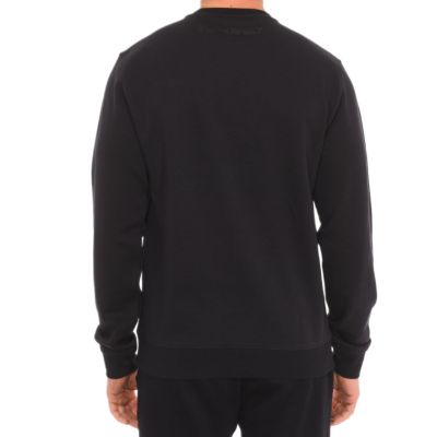 11. Plein Sport Regular M FIPSG601 Sweatshirt