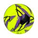 2. Select Classic v26 Fußball Gelb-Lila-Schwarz 160076