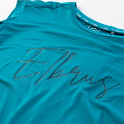 3. Damen Kurzarm-T-Shirt ELIA WO'S
