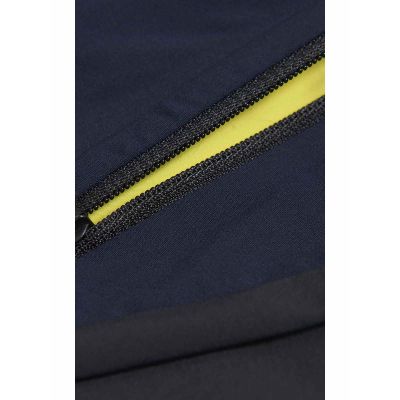 4. SAIL RACING Spray Stretch Shorts Marineblau