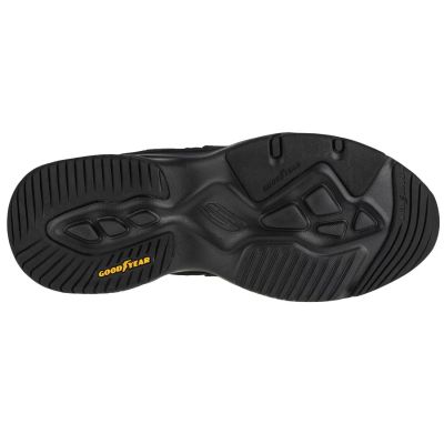 4. Skechers D'Lites 4.0 M 237225-BBK Schuhe