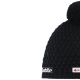 3. Eisbar Trail Pompon Mu Ska Hat E33133-009
