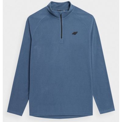 Fleece-Sweatshirt 4F M H4Z22BIMP01032S
