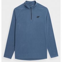 Fleece-Sweatshirt 4F M H4Z22BIMP01032S