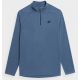 Fleece-Sweatshirt 4F M H4Z22BIMP01032S