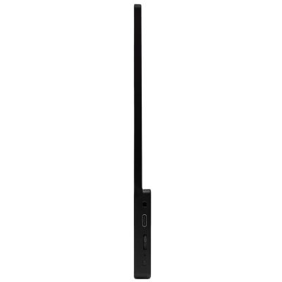 8. Acer PM161QT Tragbarer Monitor Schwarz 39,6 cm (15,6") LCD 1920 x 1080 px