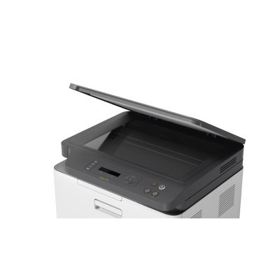18. HP Color Laser MFP 178nw 4ZB96A (Laser, Farblaser; A4; Flachbettscanner)