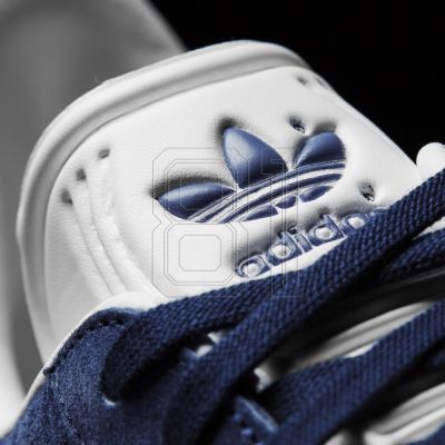 4. Adidas ORIGINALS Gazelle M BB5478 Schuhe