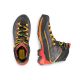 5. La Sportiva Aequilibrium Hike GTX ZFHS137G00Y00 carbon/gelb