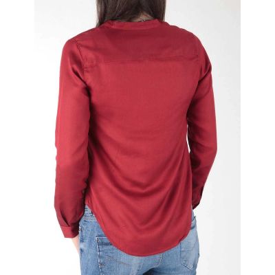 6. Lee Hemd L47QLCPR