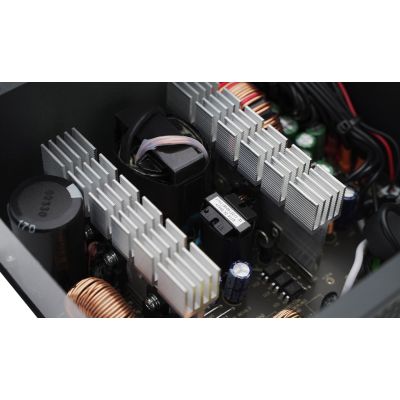 17. DeepCool PF600 600W 80 Plus Netzteil