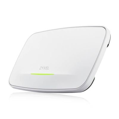 8. Wi-Fi 7 Access Point Zyxel WBE660S 2,4 GHz (4x4)/5 GHz (4x4)/6 GHz (4x4) PoE+/PoE++ 1x1 Gbit/s 1x10 Gbit/s