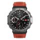 3. Amazfit T-Rex 3 Smartwatch – schlank, 48,5 mm, flach