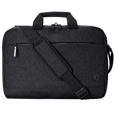 3. HP Prelude Pro Recycelte Laptoptasche für 17,3"-Notebooks, Schwarz 3E2P1AA
