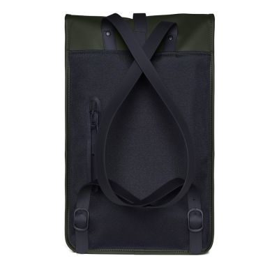 2. Rains Rucksack Wasserdichter Rucksack 12200 03
