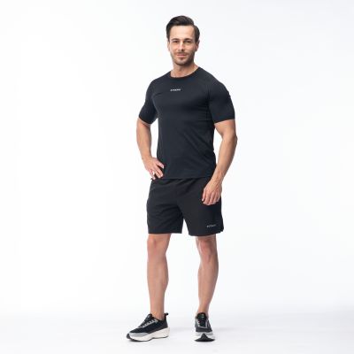 4. FORMET Herren Kurzarm-T-Shirt