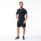 4. FORMET Herren Kurzarm-T-Shirt