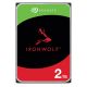 7. Seagate IronWolf 2 TB 3,5" SATA ST2000VN003 HDD Festplatte
