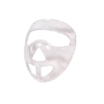 7. Masters Boxhelm mit Maske KSSPU-M 0211989-M01