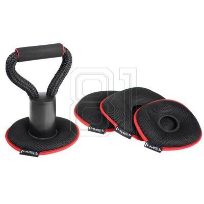 21. Verstellbare weiche Kettlebell 20 lbs HMS KRM20 