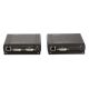 4. Lindy 39245 KVM-Extender und Empfänger