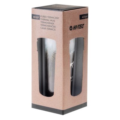 6. Hi-tec Wip Thermobecher 400ml 92800357861