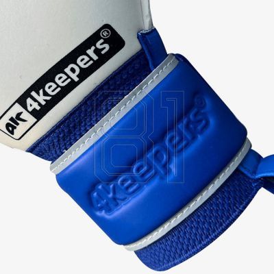 4. 4keepers Champ Junior VII HB M Handschuhe S994207