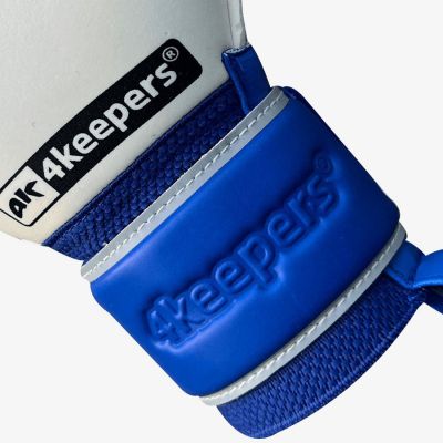 4. 4keepers Champ Junior VII HB M Handschuhe S994207