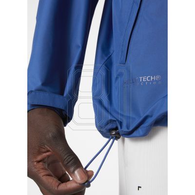 19. Helly Hansen Ervik Jacke M 64032 606